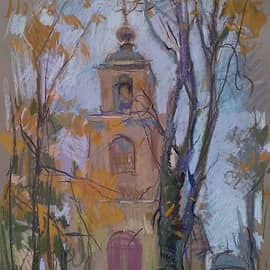 День хрустальный