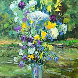 Картина дня