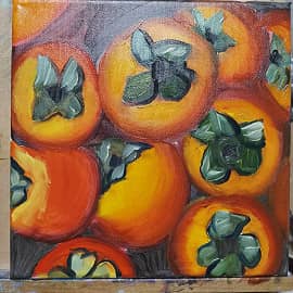 Дары природы.