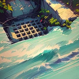 Взгляд ребёнка