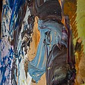 Картина Мечта сбывается Современная живопись Екатерина Лебедева художник (5), художник Екатерина Лебедева