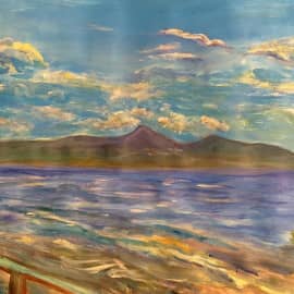 Белый берег