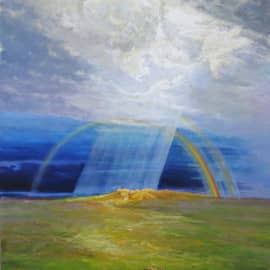 Солнечный прорыв.