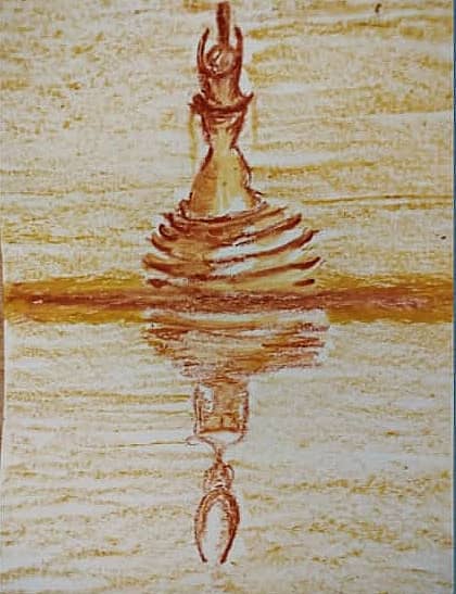 Королева (Пышка)