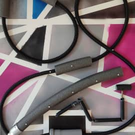 Слив отходов