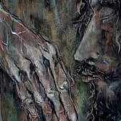 "Веласкес целует Аллосу руку"