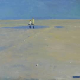 "Духи пропавшего моря"