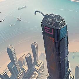 Корпорация Мастер красок