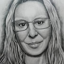 Портрет Ирины