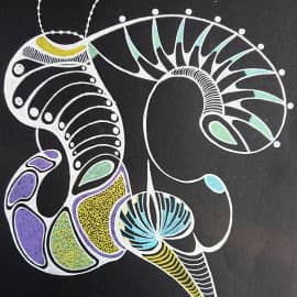 Композиция 9