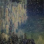 Новогодняя ёлка