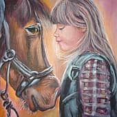 Обоюдное обожание!