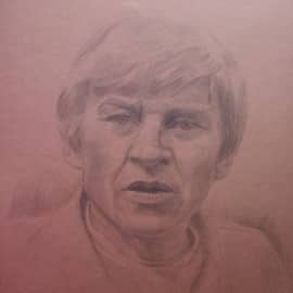 Аркадий Павлович Кутилов   русский поэт, прозаик, художник.