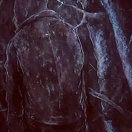 "Мужчина без канареек"