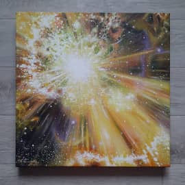 "КосмоТворение"