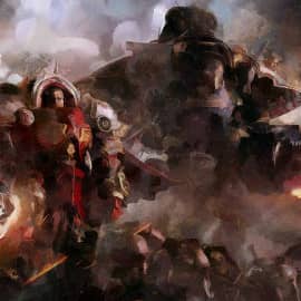 Превазмагание ради человечества