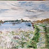 Первые заморозки