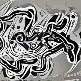 Галоп черного облака