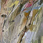 Разнотравье (1), художник Чернова Ольга