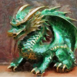 ГОД ДРАКОНА