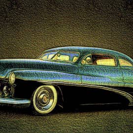 Авто Ретро 028