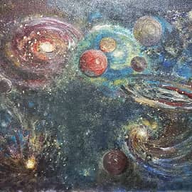 Метагалактики