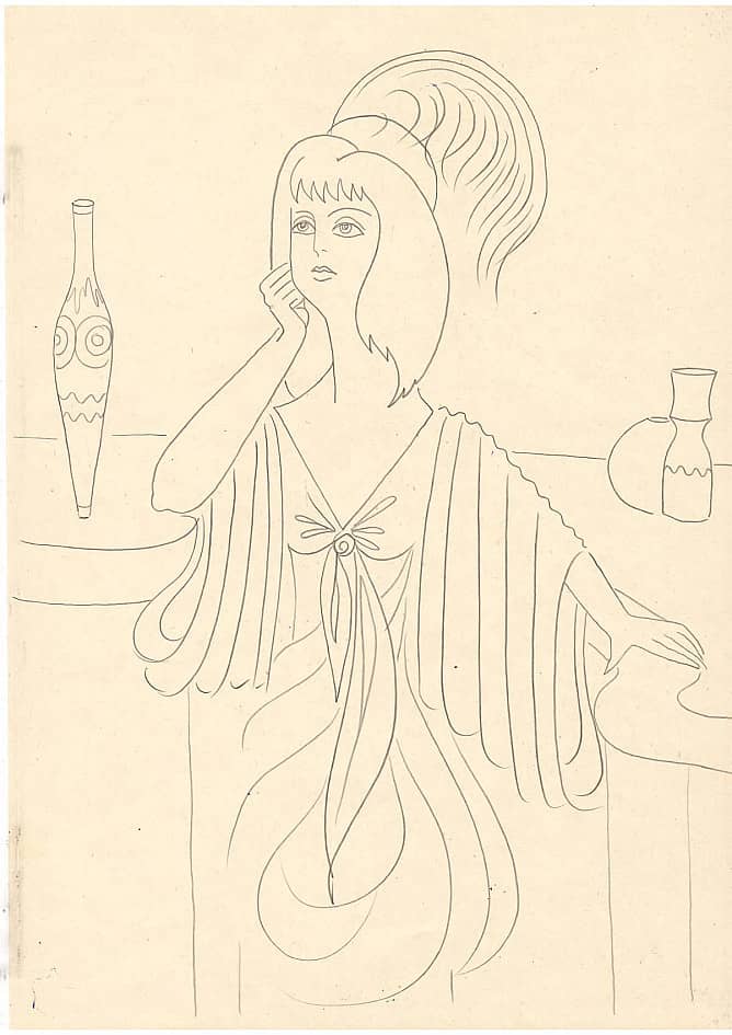 О чем-то хорошем