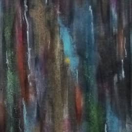 "Пантелеевна отмаялась"