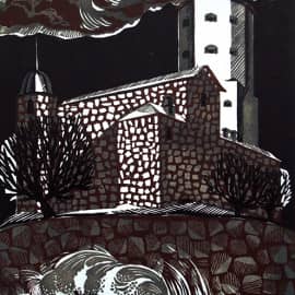 Выборгская крепость