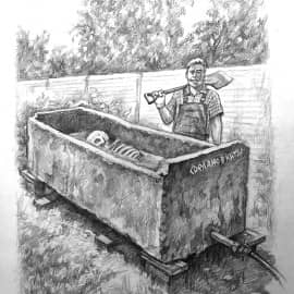 Ванна Мериофаны