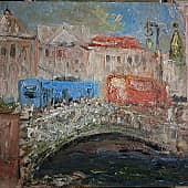 Северная Пальмира