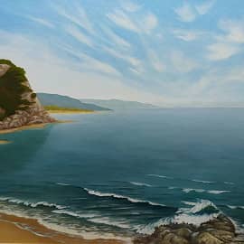 Берег Приморья