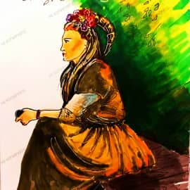 Малефисента