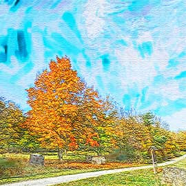 эх дороги...