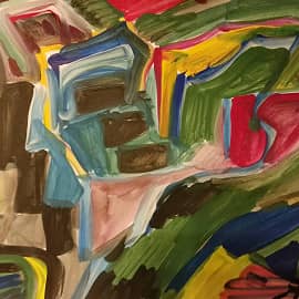 Абстракция 381