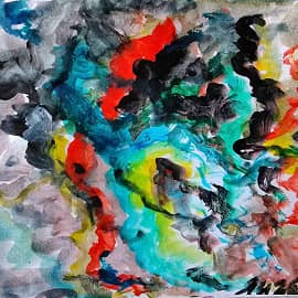 Абстракция 241