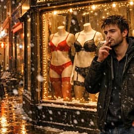 Королева снежная