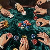 "Покер"