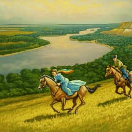 Донские скачки