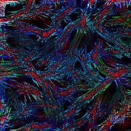 Абстракция 057