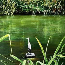 Одиночество