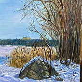 "Направо пойдешь..." что -то из давнего