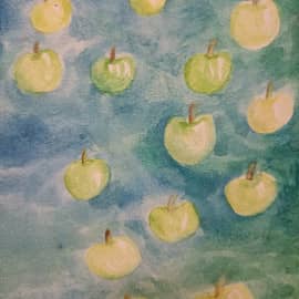 Яблоки 22.12.2022