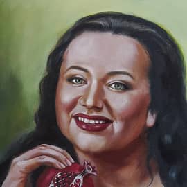 Картина дня