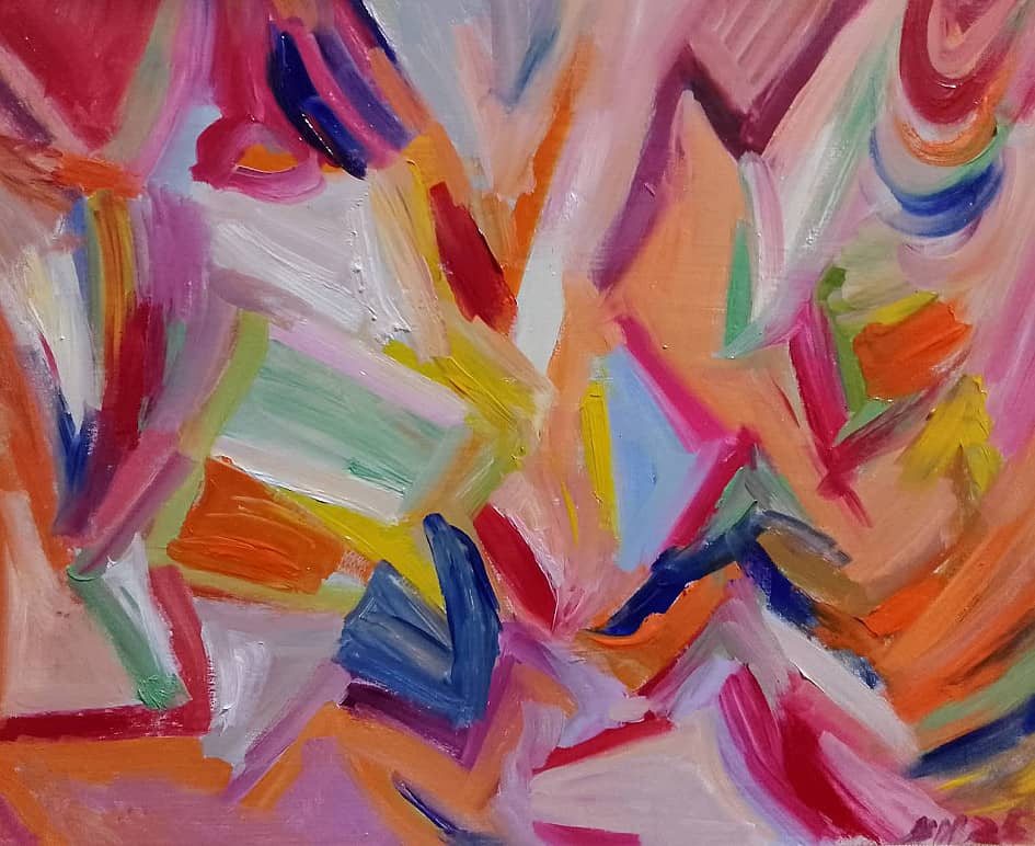 Абстракция 219