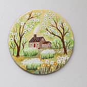 Привет, весна!