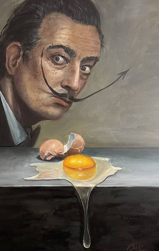 Утекающая жизнь