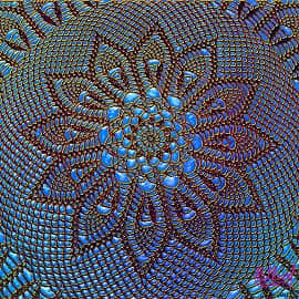 Абстракция 0236