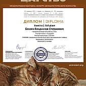 Портрет жены с лошадкой (3), художник Владислав Безоян