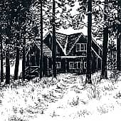 Среди зимы 41  Among the Winter 41